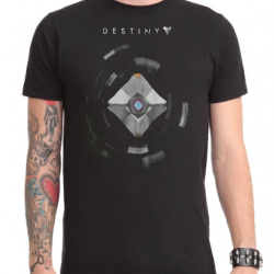 destiny t-shirt